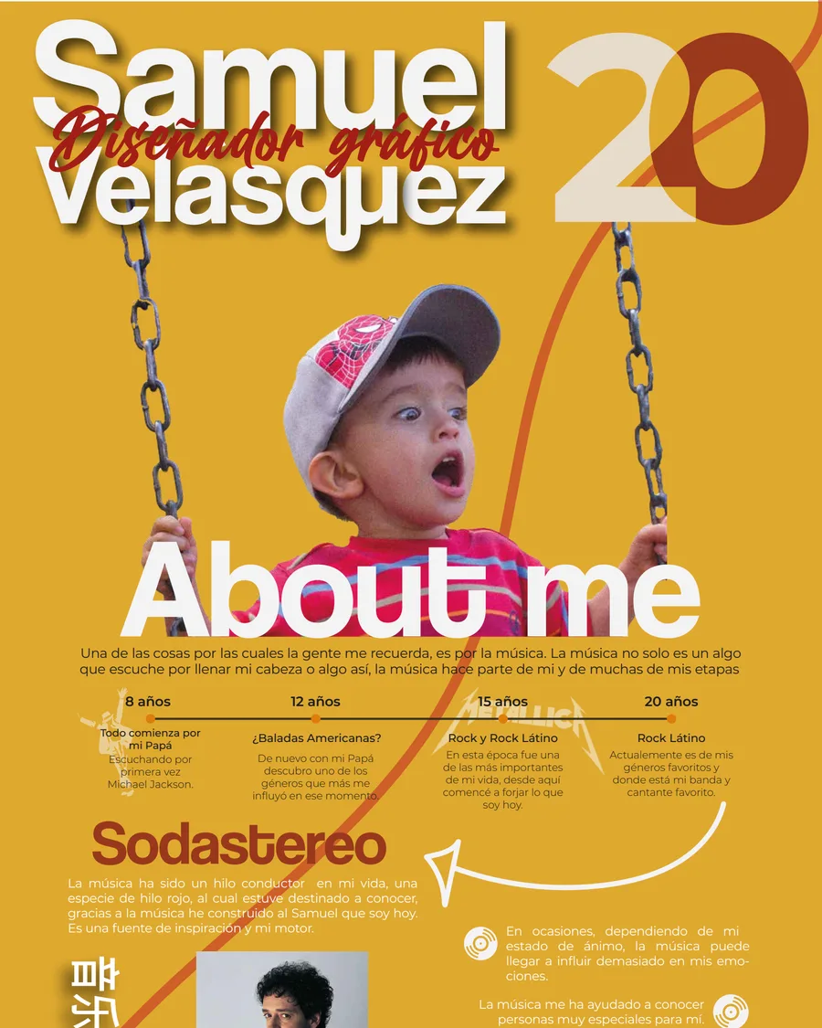 Autobiografía