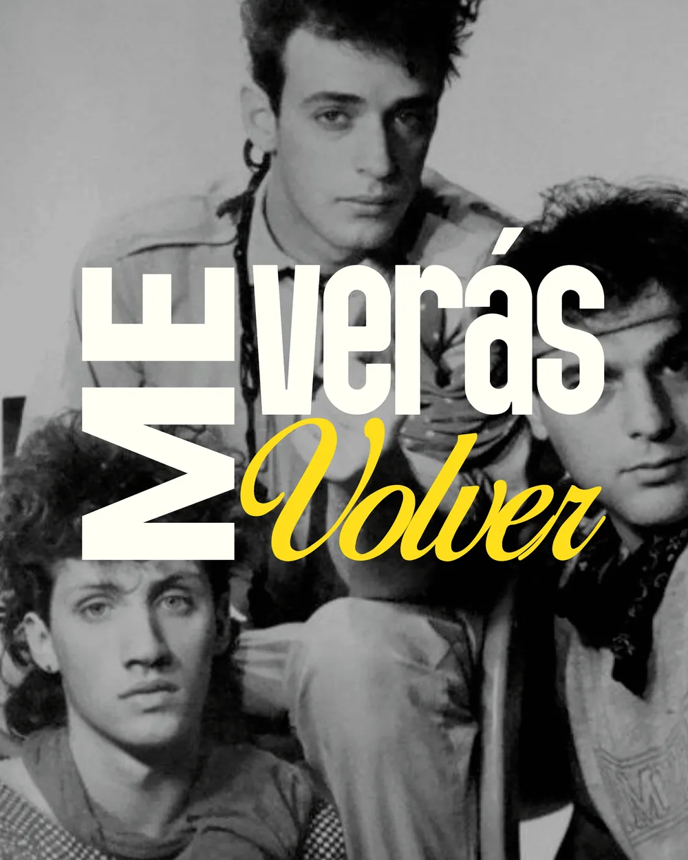 Fanzine Soda Stereo