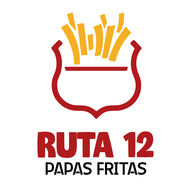 Rebranding Papas Ruta 12